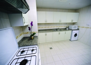Kitchens